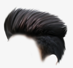Transparent Spiky Hair Png - Cb Hair Style Png, Png Download, Transparent PNG