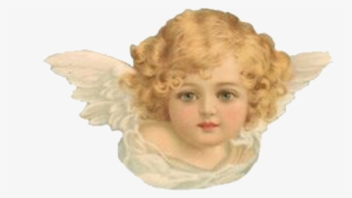 Vintage Angel Transparent Background, HD Png Download, Transparent PNG
