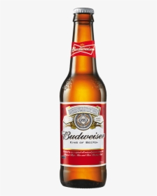 Budweiser Beer, HD Png Download, Transparent PNG