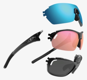 Launch Tech - Goggles, HD Png Download, Transparent PNG