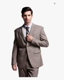 Men S Suit Png Image, Transparent Png, Transparent PNG