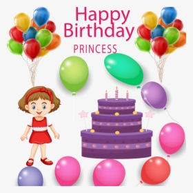 Happy Birthday Png Image - Health And Social Care Trust, Transparent Png, Transparent PNG