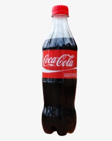 Coca-cola Soft Drink Diet Coke Bottle - 12 Oz Bottle Coke, HD Png Download, Transparent PNG