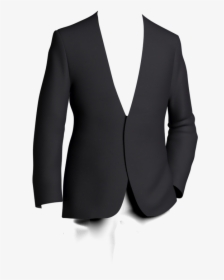 Tuxedo Clipart Grey Suit - Formal Wear, HD Png Download, Transparent PNG