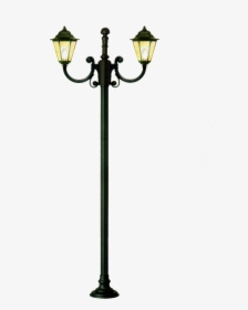 Street Light Png Image - Street Lamp Png, Transparent Png, Transparent PNG
