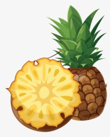 Pineapple Png - Clipart Pineapple Png, Transparent Png, Transparent PNG
