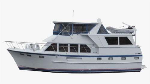 Small Yacht - Boat Png, Transparent Png, Transparent PNG