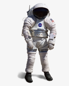 Astronaut Suit Png - Transparent Space Suit Png, Png Download, Transparent PNG