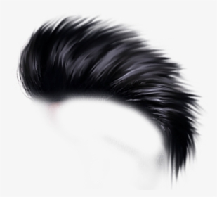One Side Hair Png, Transparent Png , Transparent Png Image - PNGitem