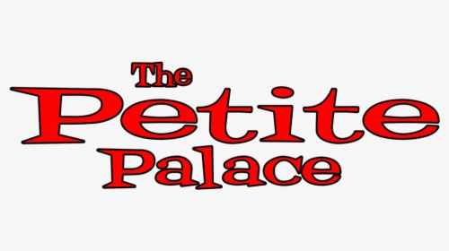 Petitepalace Logo, HD Png Download, Transparent PNG