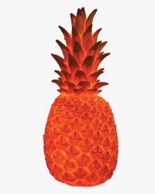 Goodnight - Pineapple - Red Pineapple Png, Transparent Png, Transparent PNG
