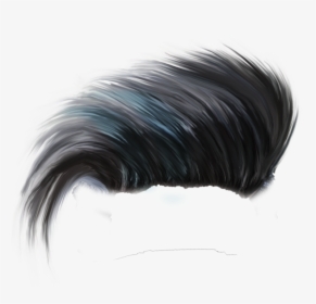 Transparent Girl Hair Png - Hair Style Png Hd, Png Download, Transparent PNG