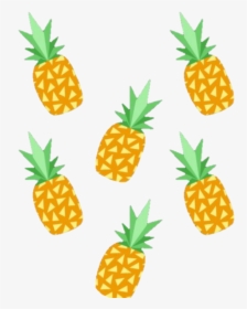 Pineapple Png Tumblr - Pineapple Png, Transparent Png, Transparent PNG