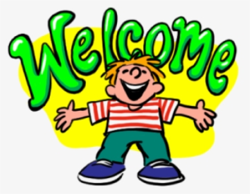 Welcome Clipart, HD Png Download, Transparent PNG