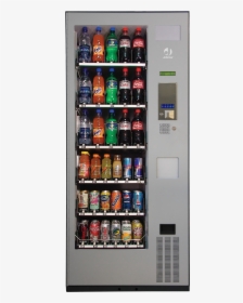 Quencher - Jofemar Vending Machine Soda, HD Png Download, Transparent PNG