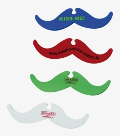 Transparent Moustaches Png - Moustache, Png Download, Transparent PNG