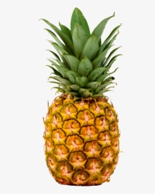 Pineapple, Pineapples Fresh Imports - Transparent Pineapple, HD Png Download, Transparent PNG