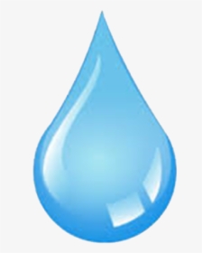 Clipart Water Drop Png, Transparent Png, Transparent PNG
