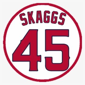 Angels Skaggs45 - Carmine, HD Png Download, Transparent PNG