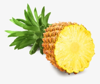 Transparent Pineapple Clipart Png - Transparent Pineapple Png, Png Download, Transparent PNG