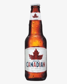 Molson Canadian Beer, HD Png Download, Transparent PNG