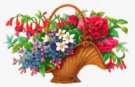 Welcome Flowers Png, Transparent Png, Transparent PNG