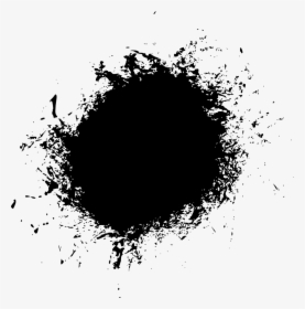 Black Dot PNG Images, Transparent Black Dot Image Download - PNGitem