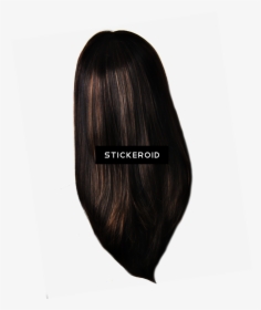 Download Women Hair - Lace Wig, HD Png Download, Transparent PNG
