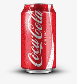 Transparent Coca Cola Png, Png Download, Transparent PNG