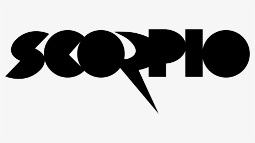 Scorpio Logos, HD Png Download, Transparent PNG