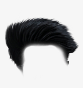 Hair Style Png Boy, Transparent Png , Transparent Png Image - PNGitem