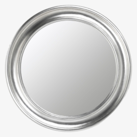Mirror Png Image - Silver Color, Transparent Png, Transparent PNG