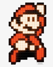 Mario - - Super Mario Bros 3 Mario Jumping, HD Png Download, Transparent PNG