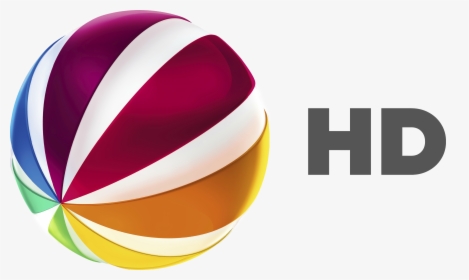 1 Hd Logo Transparent - Sat 1 Logo Png, Png Download, Transparent PNG