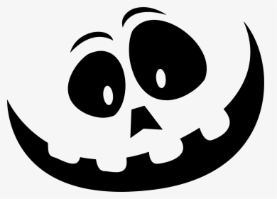 Halloween Svg Freeuse Library Jack O Lantern - Jack O Lantern Face Clipart, HD Png Download, Transparent PNG