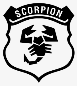 Scorpion Logo Png - Scorpion Vector, Transparent Png, Transparent PNG