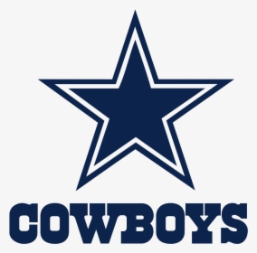 Dallas Cowboys Logo Png, Transparent Png, Transparent PNG