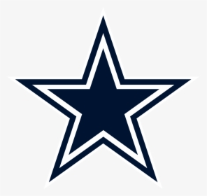 Dallas Cowboys Logo 2018 Png, Transparent Png, Transparent PNG