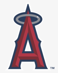 Transparent Angels Baseball Logo, HD Png Download, Transparent PNG