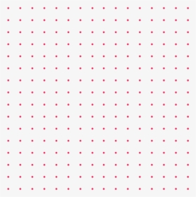 Transparent Red Dots Png - Polka Dot, Png Download, Transparent PNG