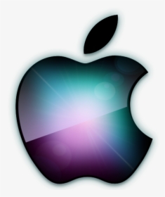 Apple Logo Png Wallpaper - Png Format Apple Logo Png, Transparent Png, Transparent PNG