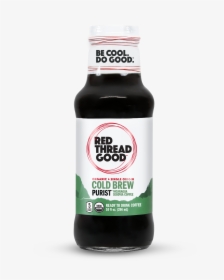 Red Thread Cold Brew, HD Png Download, Transparent PNG