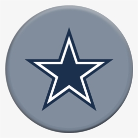 Dallas Cowboys Star Png - Dallas Cowboys Vector Logo, Transparent Png, Transparent PNG