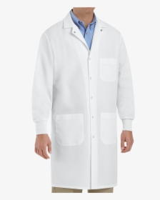 Lab Coat Png -lab Coat Free Png Image - Transparent Doctor Coat, Png Download, Transparent PNG