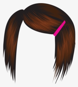 Hair-clipart - Hair Images Clip Art, HD Png Download, Transparent PNG