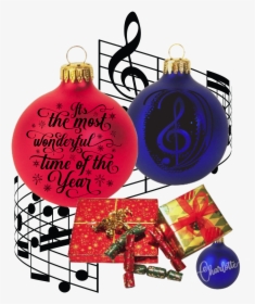 Merry Christmas Png Image File - Note De Musique Tourbillon, Transparent Png, Transparent PNG