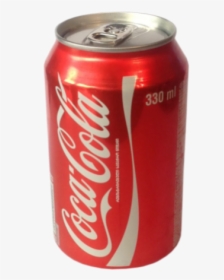 Coca Cola Can Png, Transparent Png, Transparent PNG