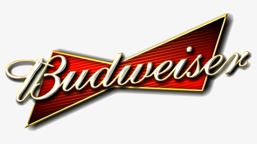 Budweiser Logo Hd Png Logo Cerveja Budweiser Png - Budweiser Logo, Transparent Png, Transparent PNG