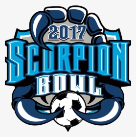 2017 Fc Boston Scorpion Bowl - Dream League Soccer 2019 Logo Scorpion, HD Png Download, Transparent PNG