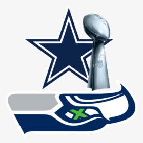 Dallas Cowboys Are The Champions By Coolshallow - Dallas Cowboys Logo, HD Png Download, Transparent PNG